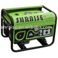 Gasoline/petrol New Generator with 2kw or 6kw(backup, power, electronic generator set)